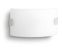 Philips 330521716 Celadon Lampada da Parete a LED, Grigio
