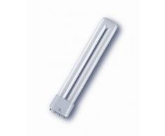 Osram Dulux L 18W/840 Lampada fluorescente compatta