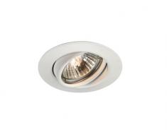 Massive 593333110 Opal Set 3 faretti alogeni da incasso