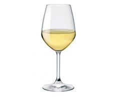 Bormioli Rocco Calice Divino Vino Bianco Cl44, 0.02x9x22 cm