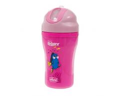 Chicco Tazza Passeg Dory Rosa +18Mesi
