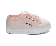 SUPERGA Sneakers 2750 TORCHIETTO. da Bambina, Colore Rosa Rosa 29 EU