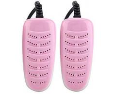 Asciuga Scarpe Calzature Asciugatrice Scarpe Scaldapiatti Asciuga Scarpe Elettriche per Bambini Nessun Rumore Asciuga Scarpe a Scomparsa per Tutti i Tipi Di Scarpe, Ibuprofen