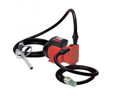 Pompa travaso gasolio autoadescante