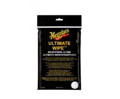Meguiars Ultimate Wipe - Panno lucidante in microfibra