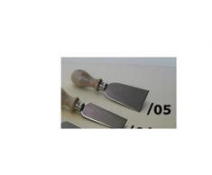 cinziacasaearredo Coltello Grana Lama Larga Campana Modello 148/05