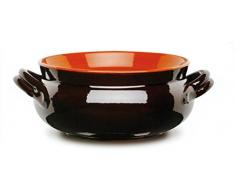 Cass/umidiera 2m 18 terracotta - Pentola terracotta TERRECOTTE LOTTI