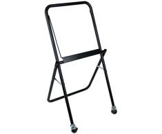 KS Tools 800.0158 Supporto portarotoli da terra