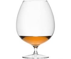 LSA Bar - Bicchieri da Brandy. 2 pezzi