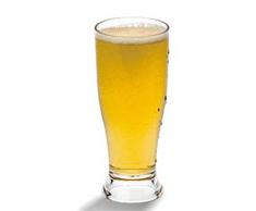 Bicchieri 340 MlThick Base Beer Ø 7X16,5 Cm Trasparente Policarbonato - 72 Unità