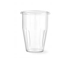 HENDI Bicchiere in policarbonato per HENDI Frullatore milkshake, 0,95L