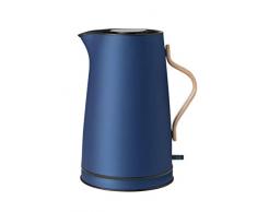 Stelton Bollitore, Blu, Standard