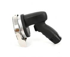 Wireless Electric Kebab Cutter, coltello da fornello professionale, coltello elettrico per tagliare carne di Döner Kebab