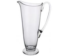 Villeroy & Boch Vinobile Brocca, 1.5 L, Cristallo, Trasparente