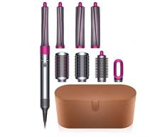 Dyson Piastra per Capelli AIRWRAP Complete Special Log Styler
