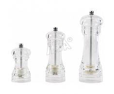 ILSA MACINA PEPE/SALE ACRILICO cm 20