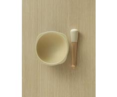 Emile Henry EH790255 Mortaio e Pestello, Carbone