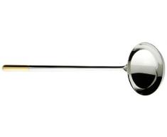 Villeroy & Boch Ella Mestolo, 28.3 cm, Acciaio, Applicazione Dorata