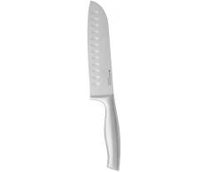 BRANDANI 83254 Coltello Santoku Inox 31cm