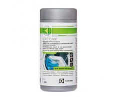Electrolux 902979319 Salviettine Profumate per Asciugatrice, 30 Salviettine