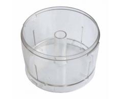 Kenwood Ciotola di Ricambio CH180Â Mini Chopper, Piccolo