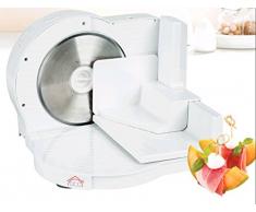 DCG Eltronic AS2455 affettatrice