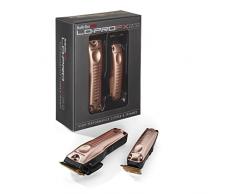 BaBylissPRO Tagliatrice e tagliacapelli LO-PROFX ad alte prestazioni in edizione limitata - RoseGold