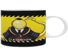 ABYstyle Star Wars Assassination Classroom Mug per Adulti, Multicolore, ABYMUG312