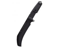 EXTREMA RATIO Coltello a serramanico MF1 Coltello pieghevole coltello da caccia coltello Outdoor Cavaliere Medioevo Survival verschiedende colori vendita a partire da 18 anni, nero, Taglia unica