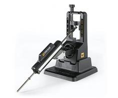 Work Sharp Affilacoltelli di precisione regolabile Nero