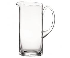 Spiegelau Caraffa da Vino in Cristallo, 1,5 l, Made in Germany, 7600053