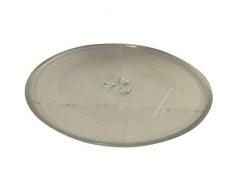 LG - PIATTO VETRO ROTANTE MICROONDE DIAMETRO 32 CM CON DENTI DI TRASCINAMENTO MB-4334BR, MB-4384, MC-7684BC, MG-5684BC, MH-6384, MS-2334B, MB-4324B, MB-4334BS, MC7687, MG-5684BCS, MC-7684BCS, MH6337, MH6387, MH6587, MH-6385BLC,