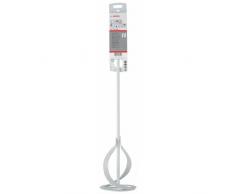Bosch 2607990029 Frusta di Miscelazione Leggera, 120 mm, Lunghezza 600 mm, Quantità Miscelata da 20 a 30 kg