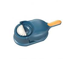 Stampo Per Ravioli Cinesi 2 In 1, Cucina Manuale Fai Da Te Macchina Per Ravioli, Materieis Abs Siicuro Macchina Ravioli, Praci Accessori Da Cucina Facile Da Realizzare Bessimi Ravioli Cinesi