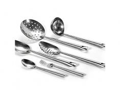 Cucchiaione per servire - 34 x 7.3 cm