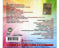 Radio Italia Love 2017 [2 CD]