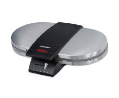 Cloer 1329 Macchina per waffel doppia
