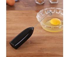 LeftSuper Montalatte Elettrico Bevanda Schiuma Frusta Mixer Agitatore caffè Frullino per Le Uova
