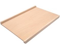 Fackelmann 31855 - Spianatoia, 60 x 40 cm