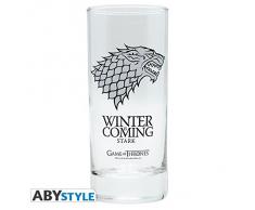 ABYstyle - GAME OF THRONES - Bicchiere - Stark