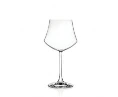 6 CALICI DEGUSTAZIONE VINO EGO RCR