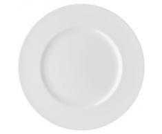 Rosenthal 61040-800001-10023 - Piatto da Portata Jade Flag, 23 cm