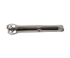 Toddmomy Pinza Per Zampa Di Gatto Pinza Cucina In Acciaio Inox Pinza Buffet Pinza Dessert Pinza Cucina Mini Pinza Pane Per Barbecue Grigliare Dolci (Nero)