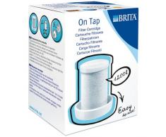 Brita OnTap Filtro per Acqua Refill 1200L per On Tap - Non compatibile con NUOVO On Tap