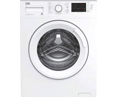 Lavatrice Slim Carica Frontale, 6 kg, Classe A+++, 1000 giri