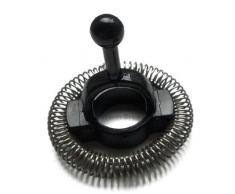 Nespresso – Frullino per Aeroccino 3 – 1 pezzo – pezzi di ricambio per Montalatte – Original – aeroccinoquirl – Spirale – Montalatte anello