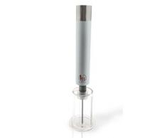 vin bouquet FID 010 - Cavatappi ad Aria, provvisto di ago Che va introdotto nel Tappo in Sughero e Si Pompa per estrarlo