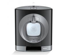 NESCAFÉ DOLCE GUSTO Oblo KP1108 Macchina per Caffè Espresso e altre bevande Manuale Black di Krups