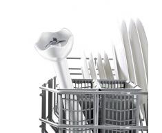 Bosch MSM6B100 frullatore Frullatore ad immersione Argento, Bianco 280 W