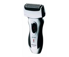 Panasonic ES-RL21-S503 Wet&Dry Rasoio Tre Testine